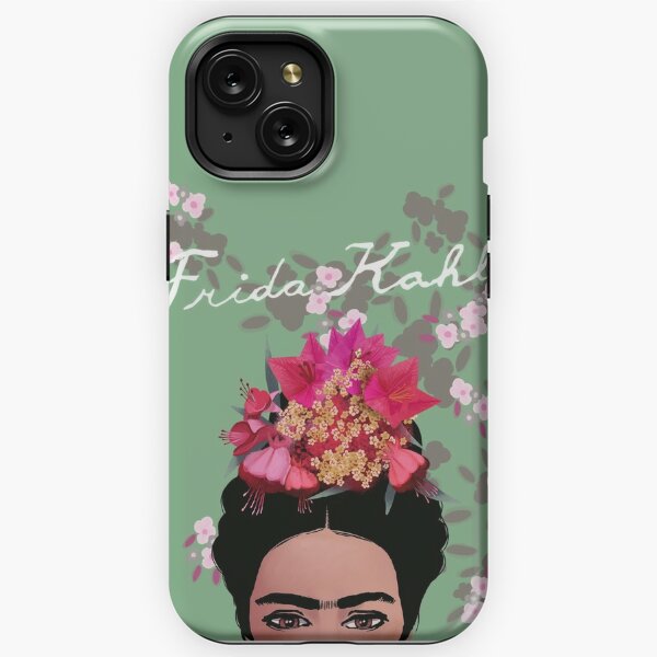 Frida Kahlo iPhone Cases for Sale
