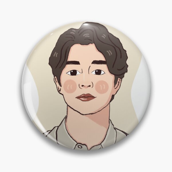 Artikelvorschau,  GONG YOO entworfen und verkauft von wenjjil.