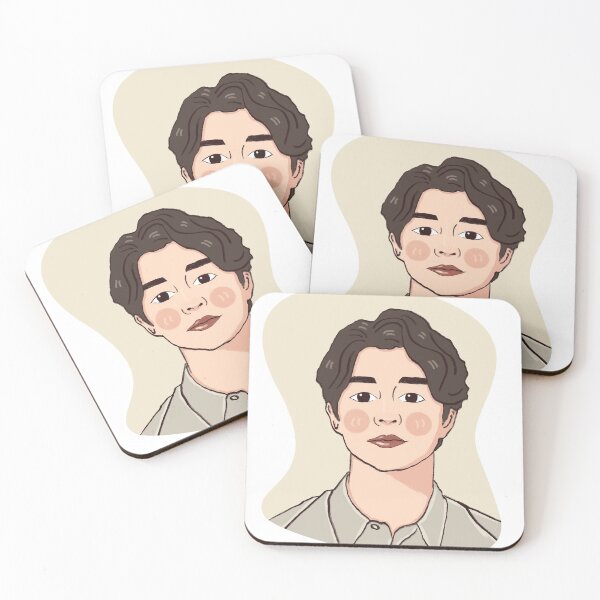 Item preview, GONG YOO designed and sold by wenjjil.