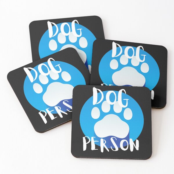 Item preview, Dog Person designed and sold by TygurWear.