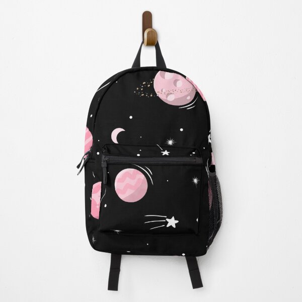 Item preview, pink galaxy  designed and sold by Velia Shafira.