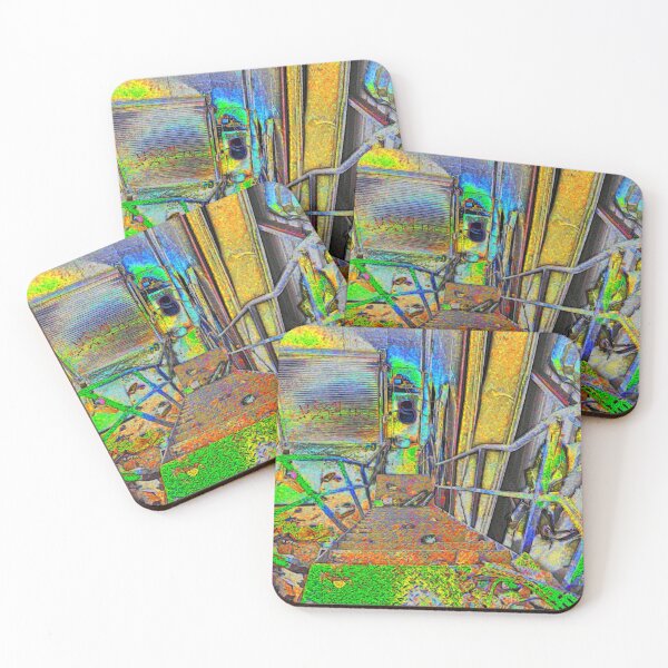 Item preview, The Steps designed and sold by hawkie.