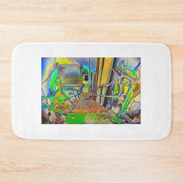 Item preview, The Steps designed and sold by hawkie.