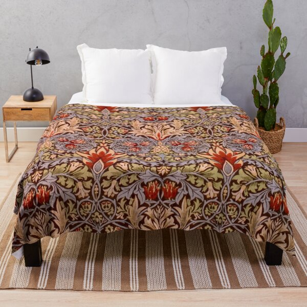 Item preview,  William Morris. Arts and Crafts. Uk. designed and sold by Angela Haig-Harrison.