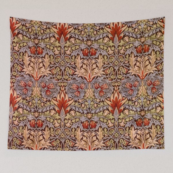 Item preview,  William Morris. Arts and Crafts. Uk. designed and sold by Angela Haig-Harrison.