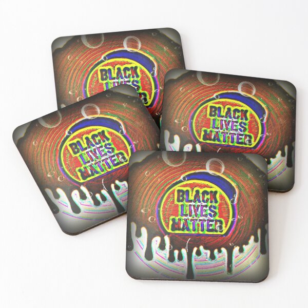 Item preview, Black lives matter 009* designed and sold by ITALY-Roselli-.