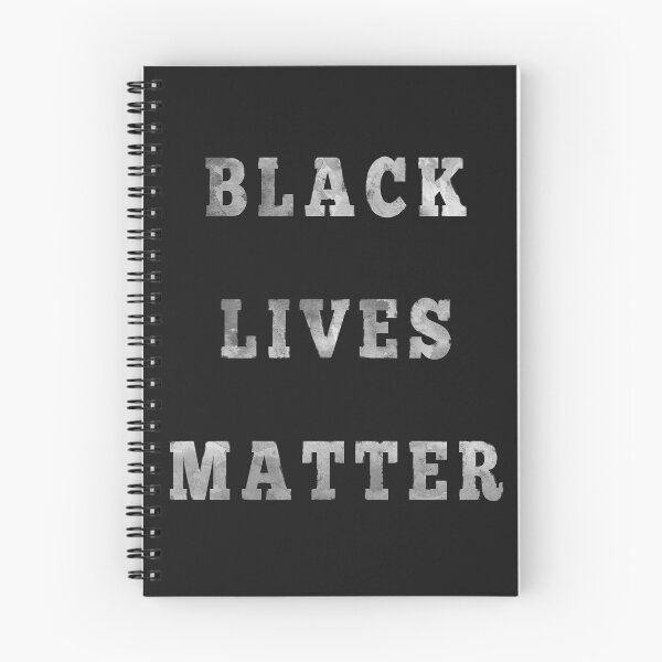 Item preview, Black Lives Matter designed and sold by NerdyPuffin.