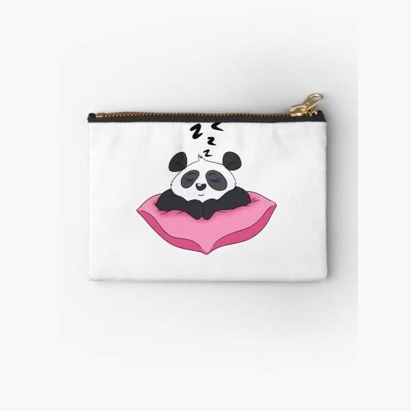 Item preview, Sleeping Panda designed and sold by BandOfThePand.