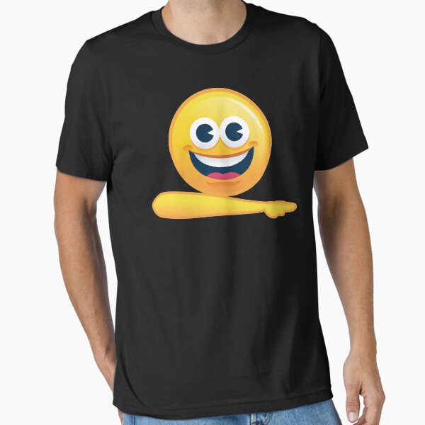 Item preview, Flat Earther Greeting Emoji Flat Earth Sign designed and sold by VectorDesigner.