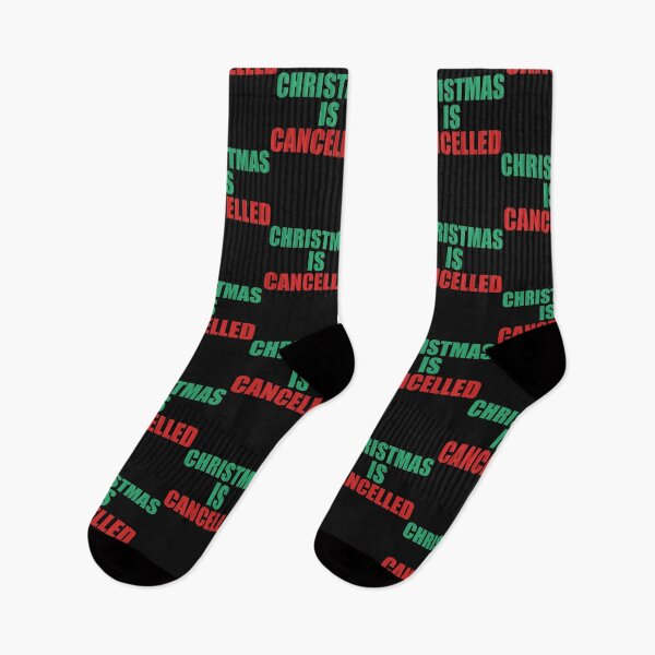 Item preview, La Navidad se cancela contra la Navidad designed and sold by losttribe.