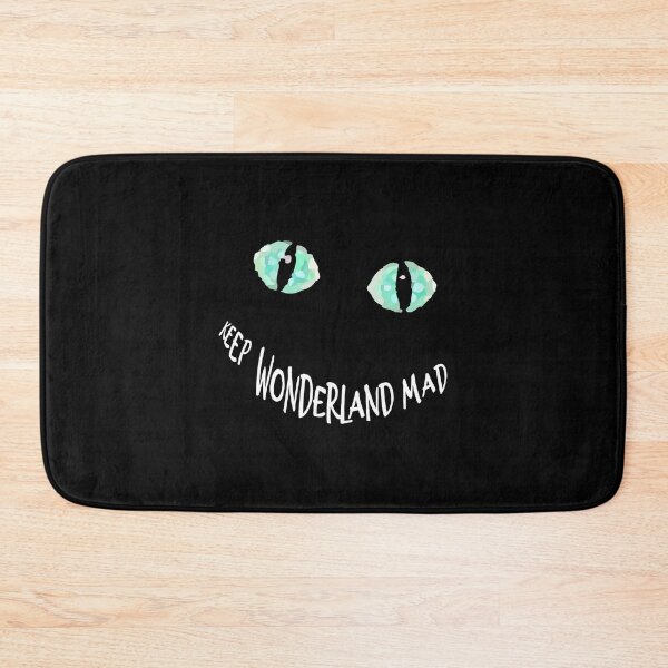 Item preview, Keep Wonderland Mad - Alice designed and sold by KoolMoDee.