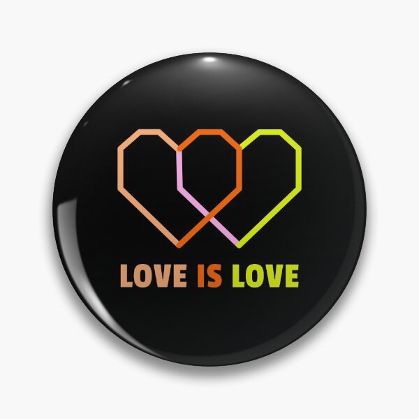 Artikelvorschau, Stolzherzen / Liebe ist Liebe entworfen und verkauft von leancircuit.