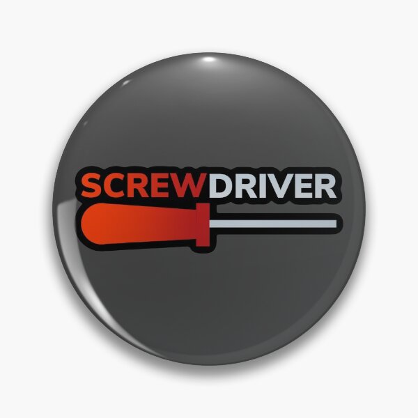 Item preview, Screwdriver designed and sold by Bob4rt.
