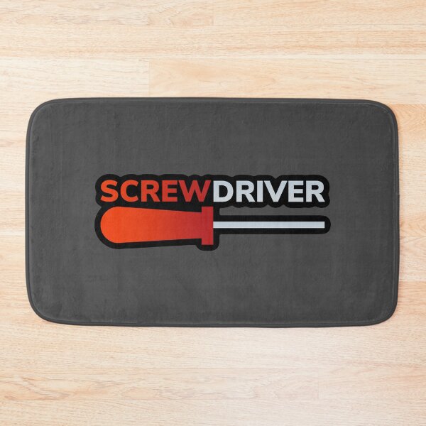 Item preview, Screwdriver designed and sold by Bob4rt.