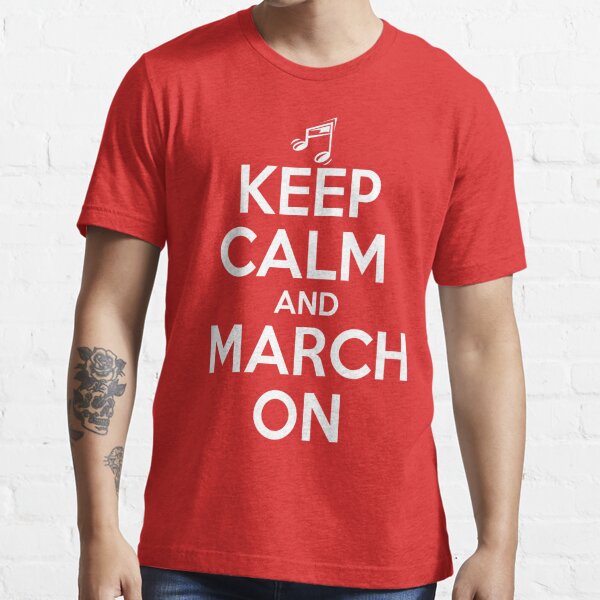 26 march t shirt