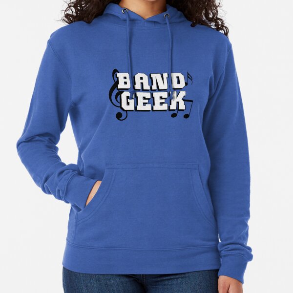 Geek sweatshirt hot sale