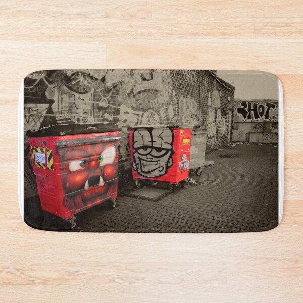 Item preview, Wheelie Cool  designed and sold by hawkie.