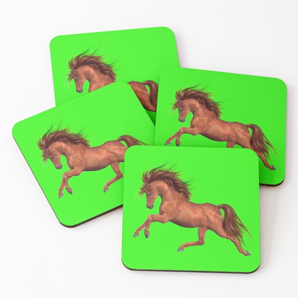 Item preview, Chestnut Stallion  designed and sold by LoneAngel.