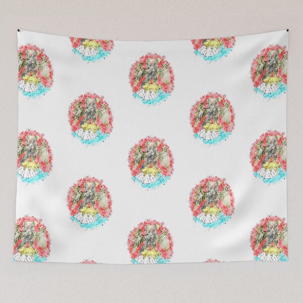 Item preview,  as a pattern. designed and sold by Harinko.