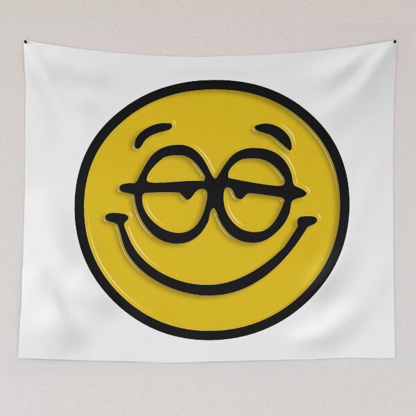 Item preview, INNOCENT SMILLING FACE designed and sold by aliwaqas22.