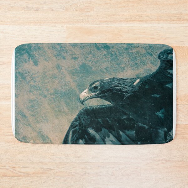 Item preview, Wedgetail Eagle Artistic designed and sold by Glen McDonald.
