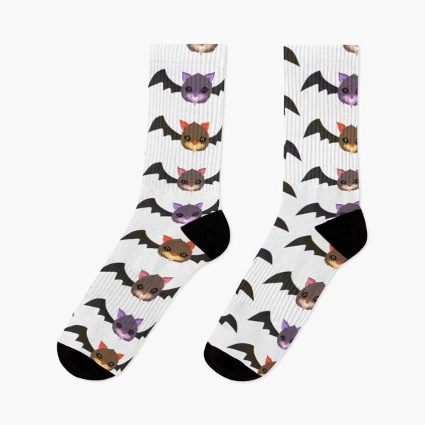 Item preview, Cat And Bat Pack designed and sold by vineeth.