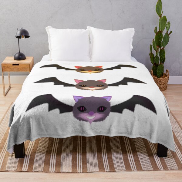 Item preview, Cat And Bat Pack designed and sold by vineeth.