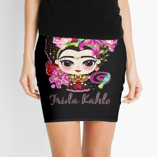 Lover Jeg regner med prinsesse Famous Painter Mini Skirts | Redbubble