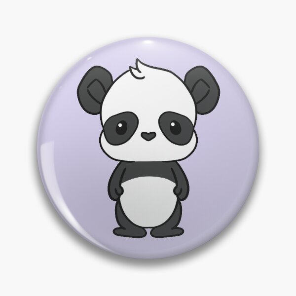 Item preview, Baby Panda designed and sold by Araich.
