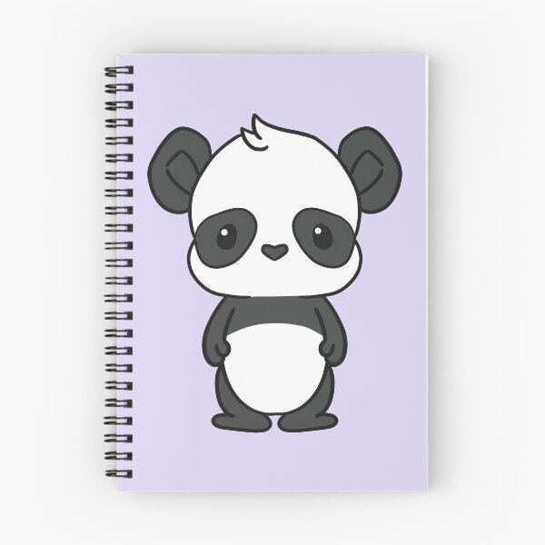 Item preview, Baby Panda designed and sold by Araich.