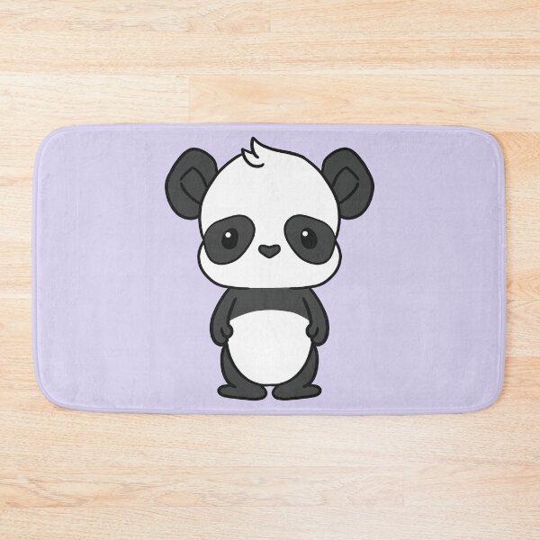 Item preview, Baby Panda designed and sold by Araich.