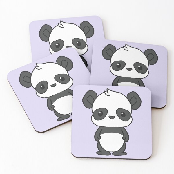 Item preview, Baby Panda designed and sold by Araich.