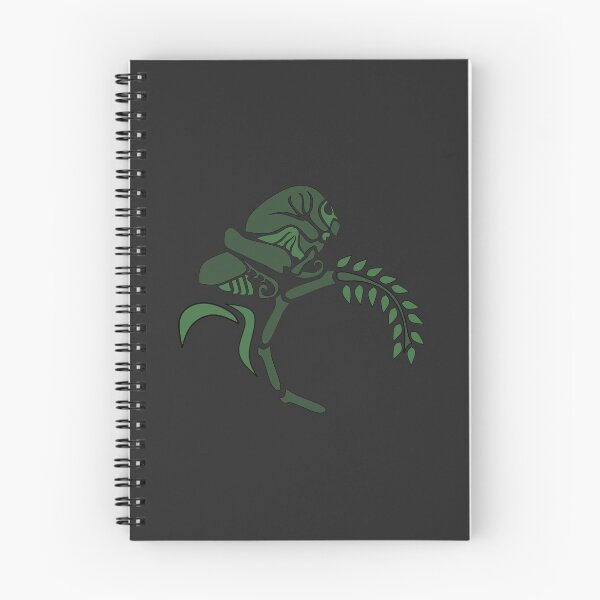 Item preview, Whimsical Hooded Grasshopper Meditating on a Stalk of Grass designed and sold by grounds.