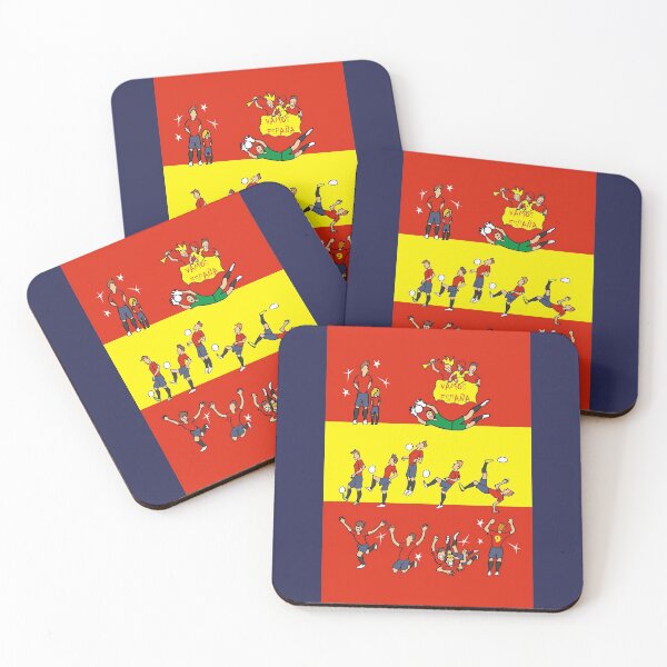 Item preview, World Cup 2014 ESPAÑA designed and sold by colortown.