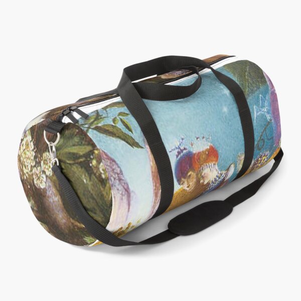 Item preview, The Fledging by John Anster Fitzgerald designed and sold by Niina  Niskanen.
