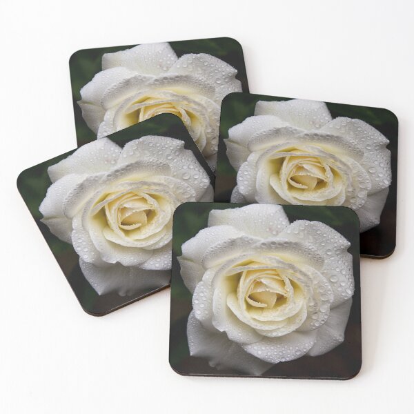 Item preview, White Rose of Yorkshire designed and sold by Sandra Cockayne.