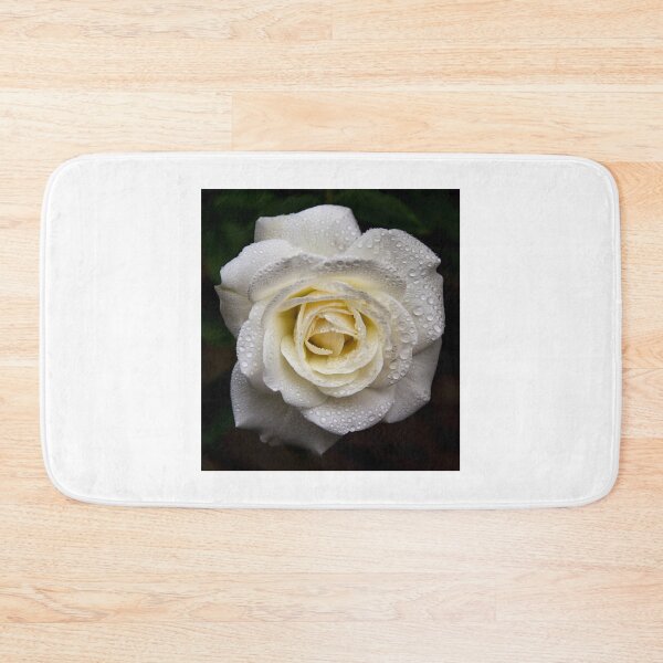 Item preview, White Rose of Yorkshire designed and sold by Sandra Cockayne.