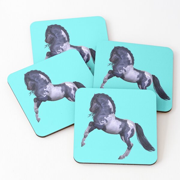 Item preview, Paint Stallion  designed and sold by LoneAngel.