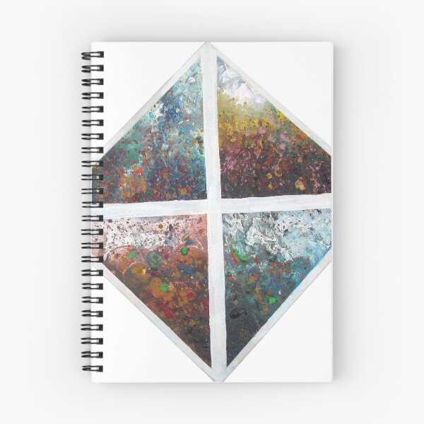 Item preview, Seasons abstract designed and sold by Anshukumar57.