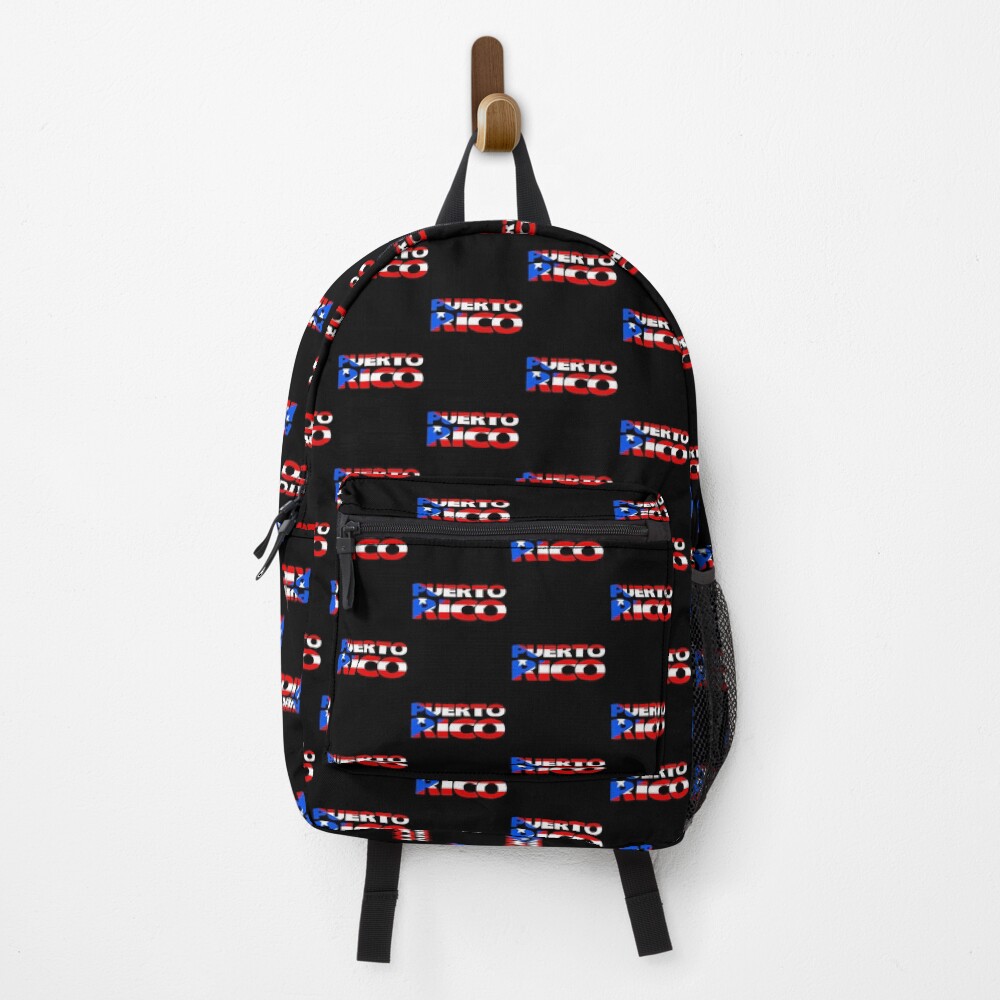 Item preview, Backpack designed and sold by KoolMoDee.