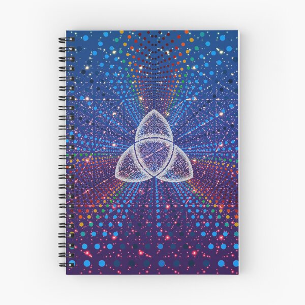 Aperçu de l'œuvre Des possibilités infinies créée et vendue par Rumrabbit82.