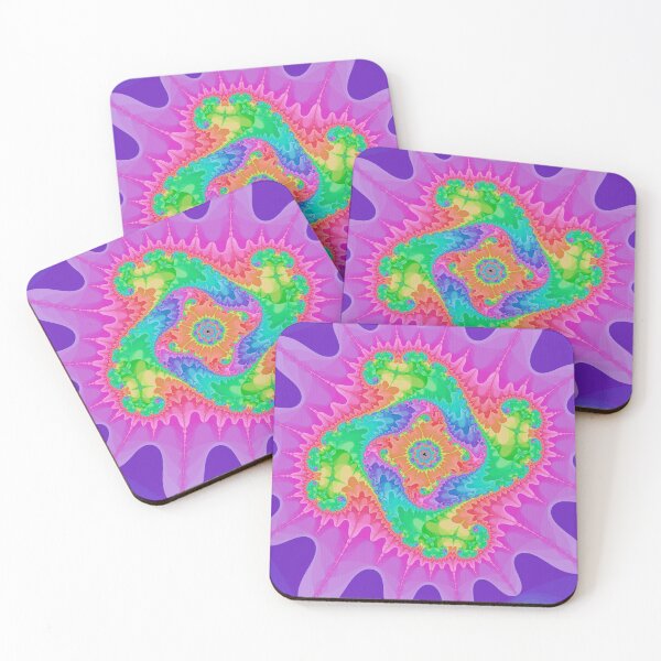 Item preview, Mandala of four petals designed and sold by ivanoel.