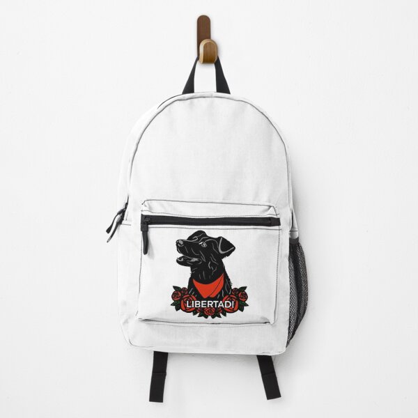 Item preview, Anarcho communism Negro Matapacos libertad designed and sold by reasonablemunki.
