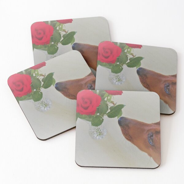 Item preview, Smelling the roses designed and sold by TreacleDesigns.