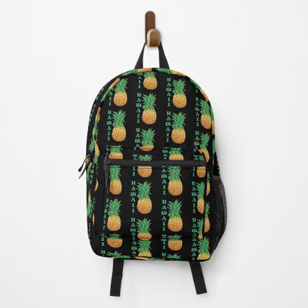 Item preview, Hawaii Pineapple Travel Souvenir Design designed and sold by KoolMoDee.