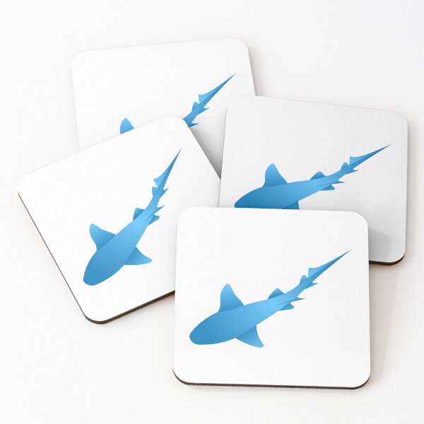 Item preview, Shark designed and sold by SockDogDesigns.