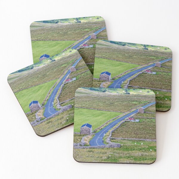Item preview, Yorkshire Dales. Buttertubs to Thwaite designed and sold by Millysuewood.