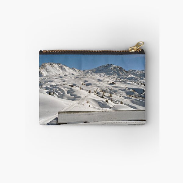 Item preview, La Plagne Paradiski French Alps France designed and sold by AndyEvansPhotos.