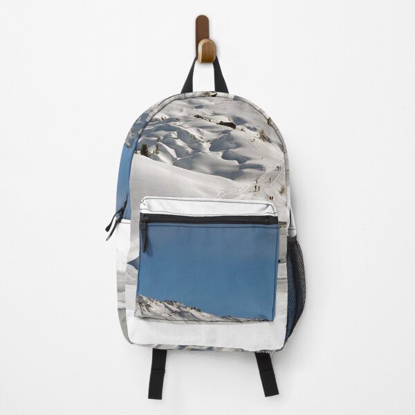 Item preview, La Plagne Paradiski French Alps France designed and sold by AndyEvansPhotos.