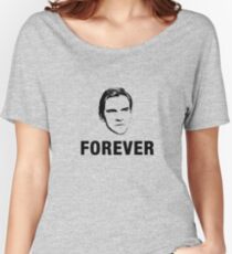 Matthew Forever Women's Relaxed Fit T-Shirt
